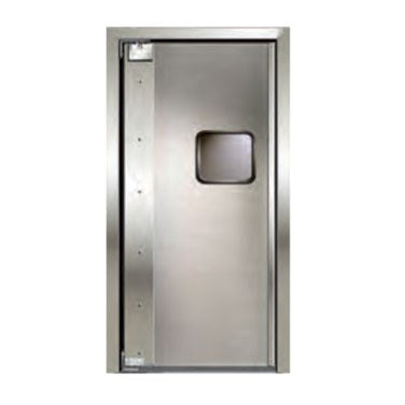 TMI Curtron SPD-20-AL-3684 Service-Pro Series 20 Swinging Kitchen Door