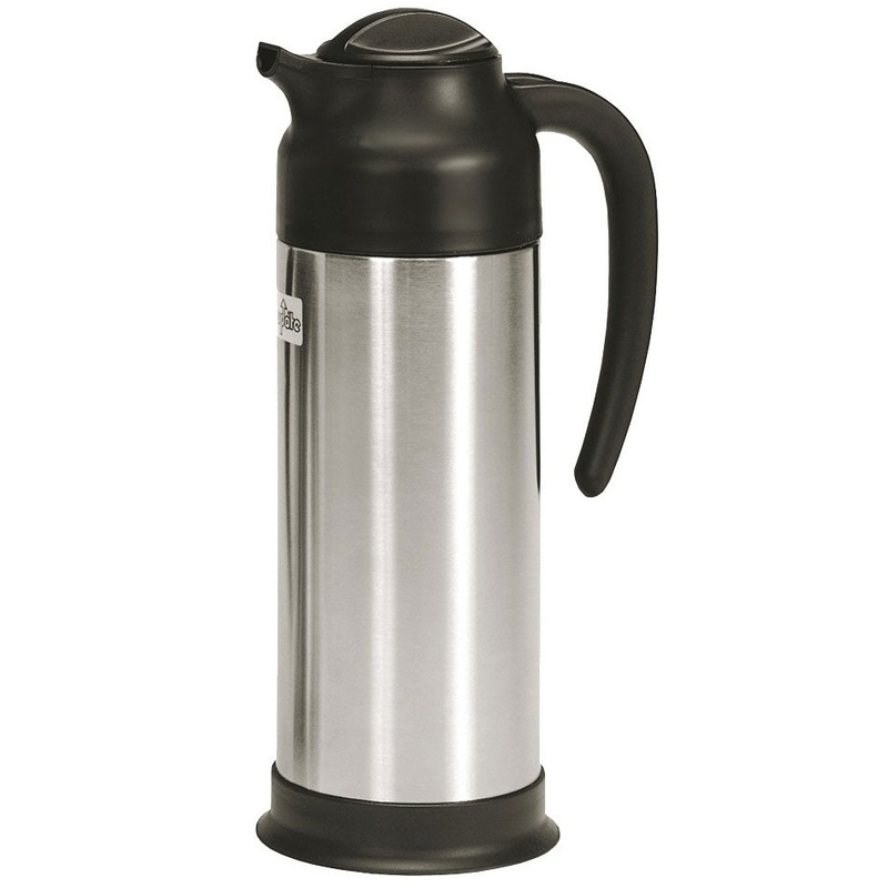 Update International SV-100 Vacuum Creamer, 1 liter