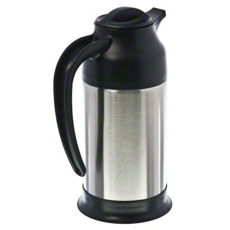 Vacuum Creamer, 0.7 liter