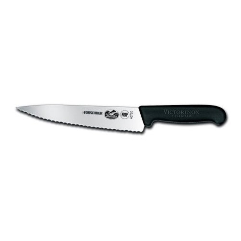 Victorinox 5.2033.19-X1 Chef's Knife, 7-1/2" Blade
