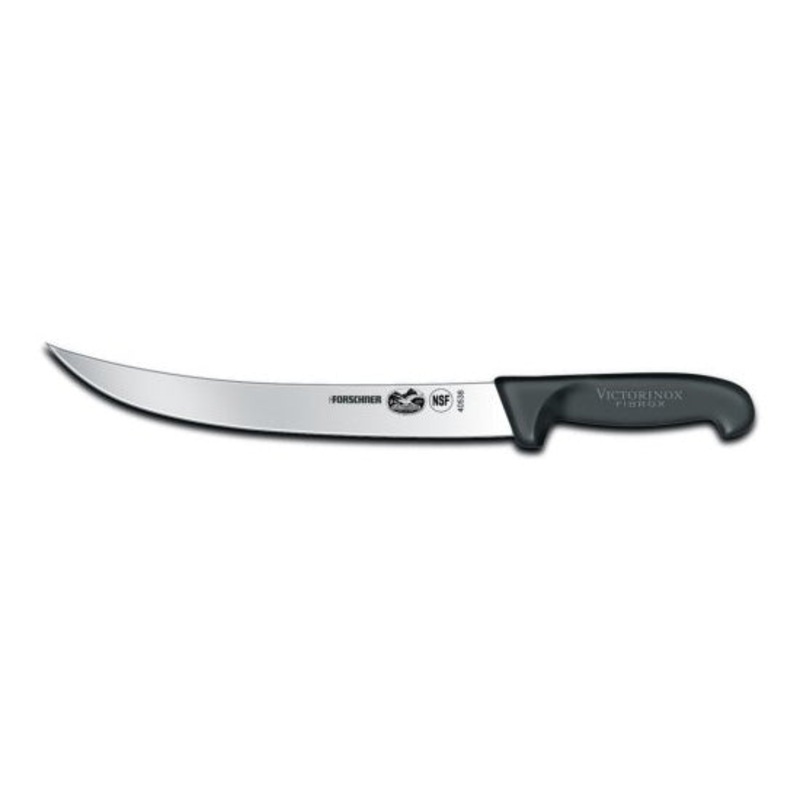 Victorinox 5.7203.25-X1 Breaking Knife, 10" Blade