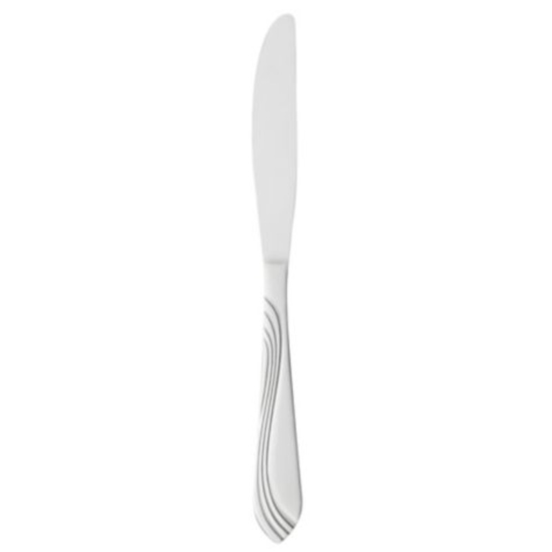 WTI 148 5262 Dinner Knife, 8-5/8", Pack of 12