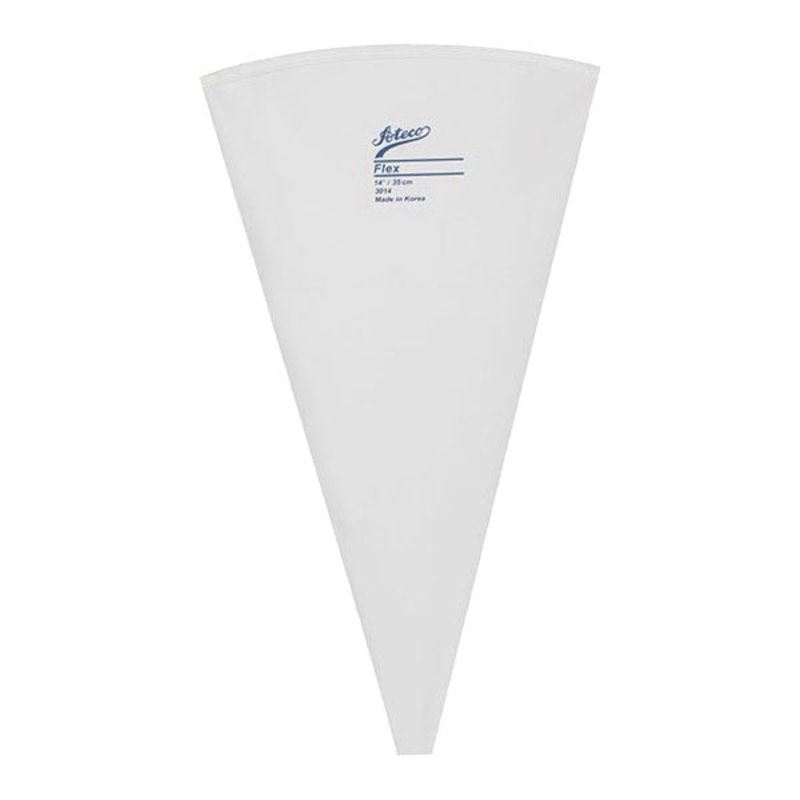 Ateco 3016 Flex Pastry Bag, 16"