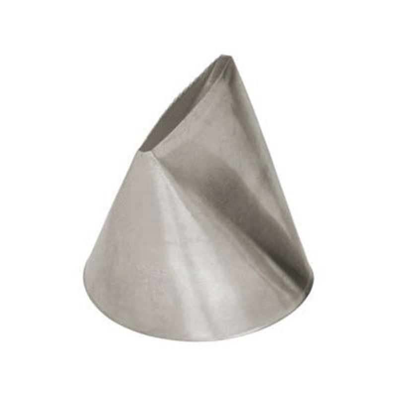 Ateco 790 Tips - XLG Icing Tip 790