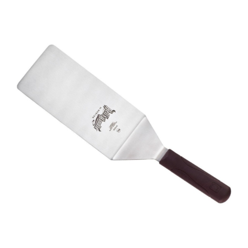 Mercer M18350 Hell's Handle Turner, 8" x 4"