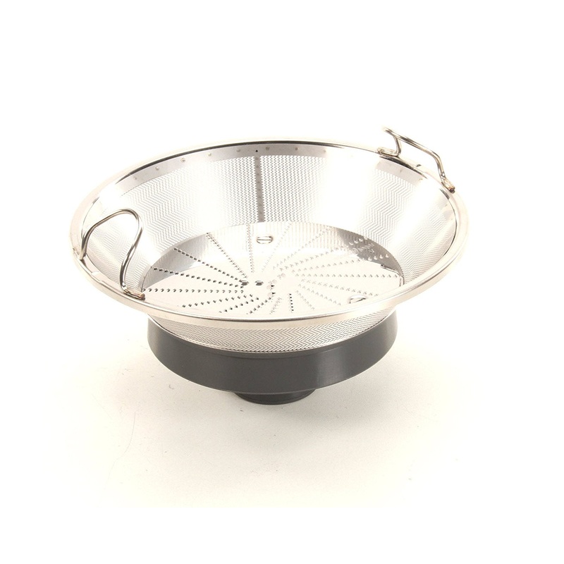 Robot Coupe Basket Assembly for J80 & J100 Juicers