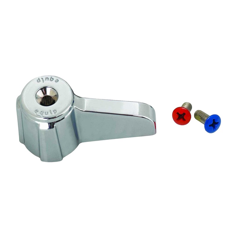 T&S Brass 5-HDL-L Equip Lever Handle Kit