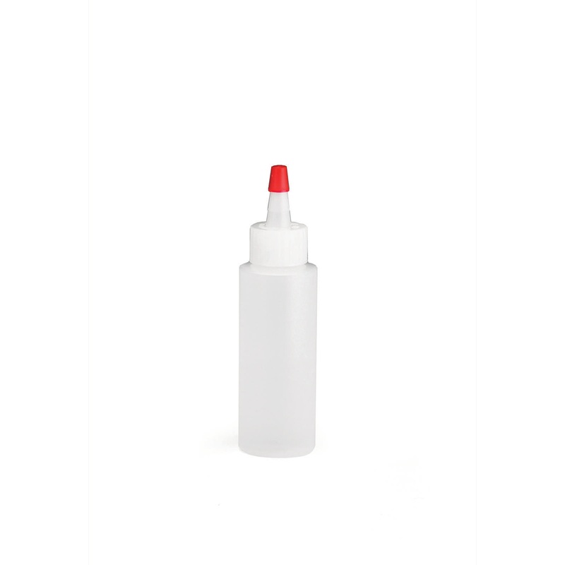Tablecraft 1102 2 oz. Chef's Squeeze Bottle