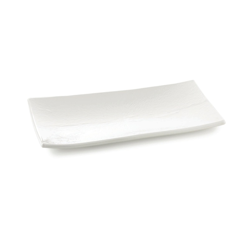 Tablecraft M2010 Rectangular Display Tray