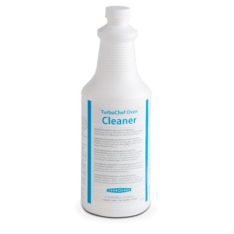 TurboChef 103180 CS SKID Ventless Oven Cleaner, Case of 6