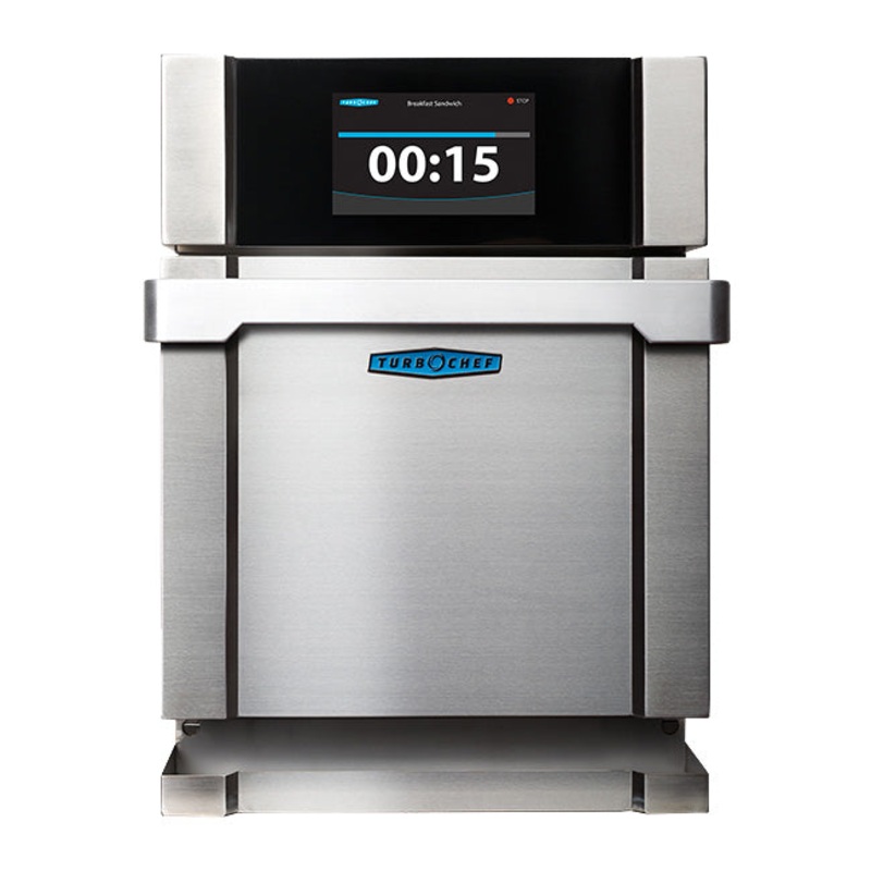 TurboChef ECO-9500-1 Rapid Cook Convection / Microwave Oven, 16"
