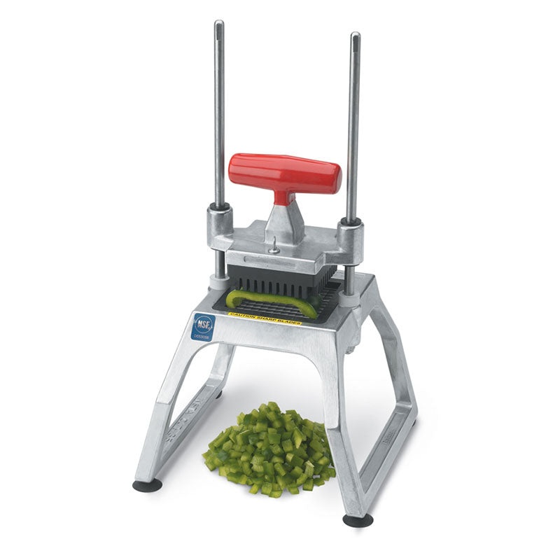 Vollrath 15001-3/8 Redco Instacut 3.5 Dicer