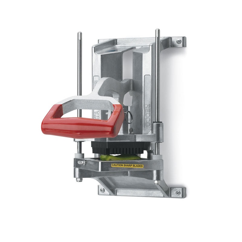 Vollrath 15017 Redco Instacut 3.5 Dicer, Manual