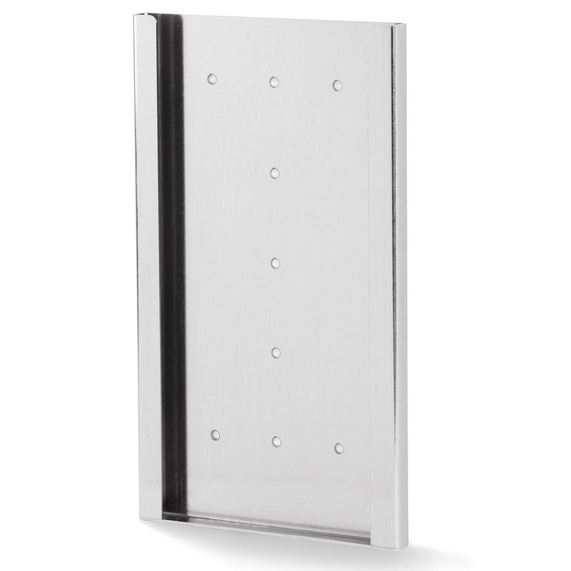 Vollrath 15125 Redco Instacut 3.5 Wall Mount Bracket