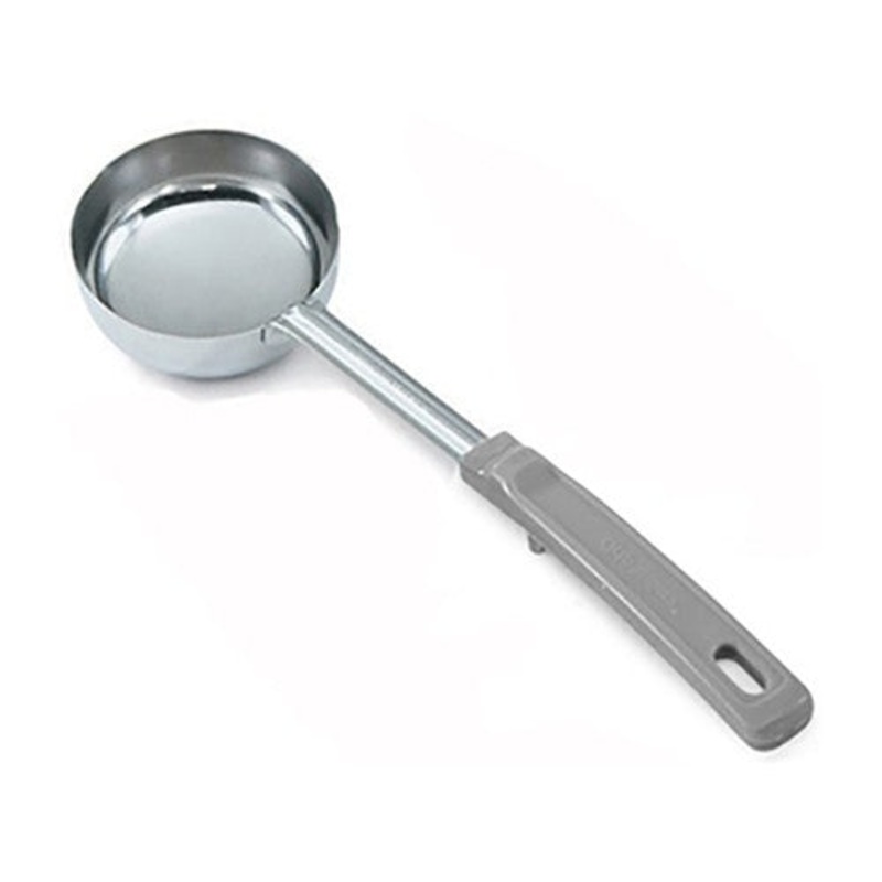 Vollrath 62172 Solid Spoodle 4 Oz.