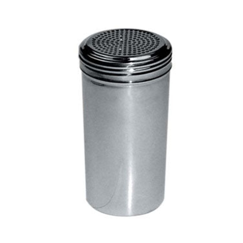 Winco DRG-22H Stainless Steel 22 Oz. Dredge
