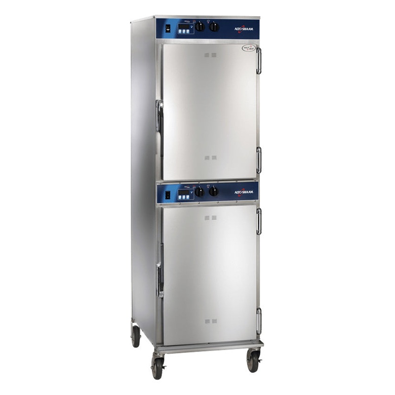 Alto Shaam 1000-TH-I Halo Heat Dual Compartment Cook & Hold Oven