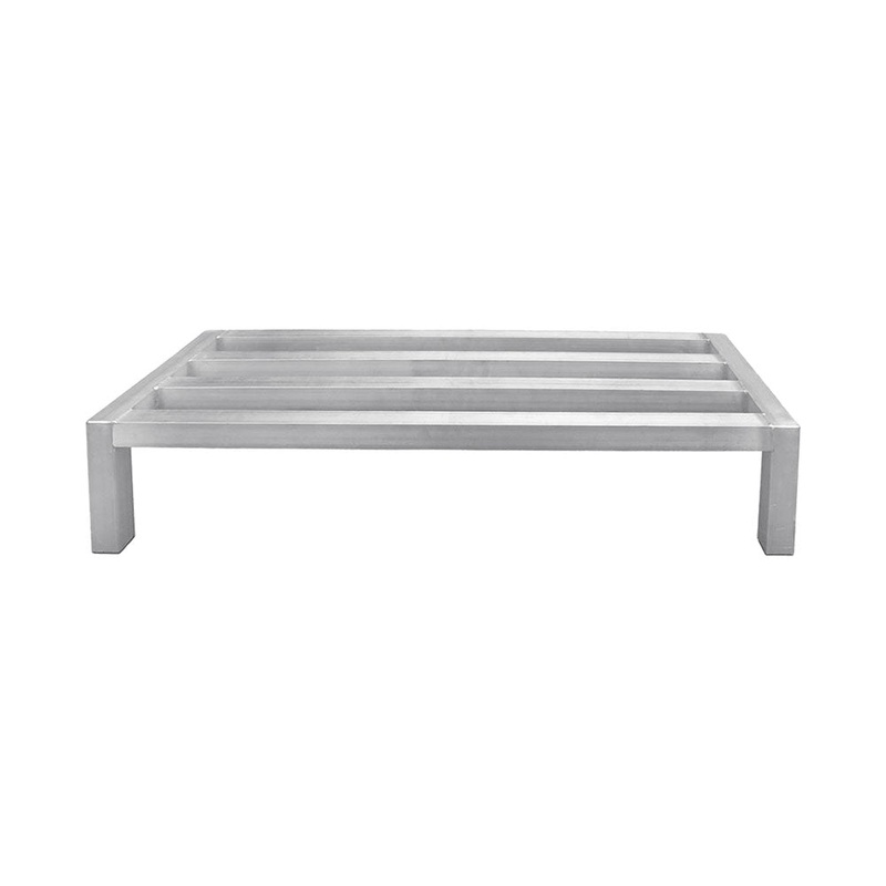 Dunnage Rack, 20" x 48" x 8"