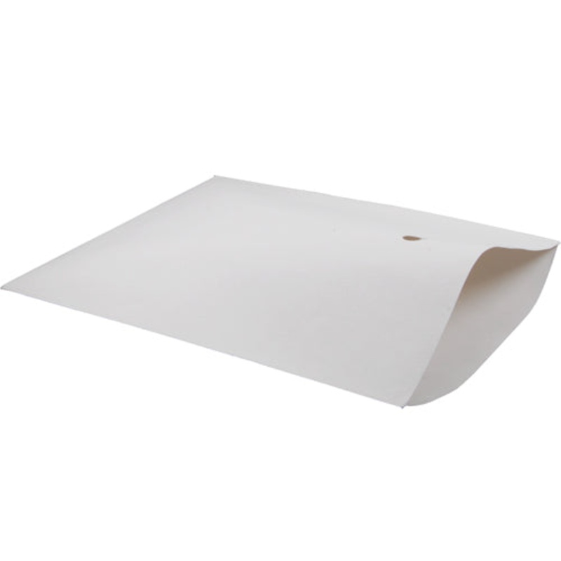 FMP 103-1020 Envelope-Type Oil Filter with Hole, Case of 30