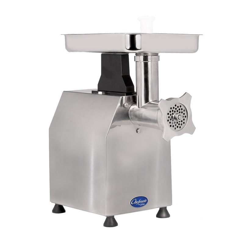 Globe CM22 Chefmate Meat Chopper w/ #22 Head