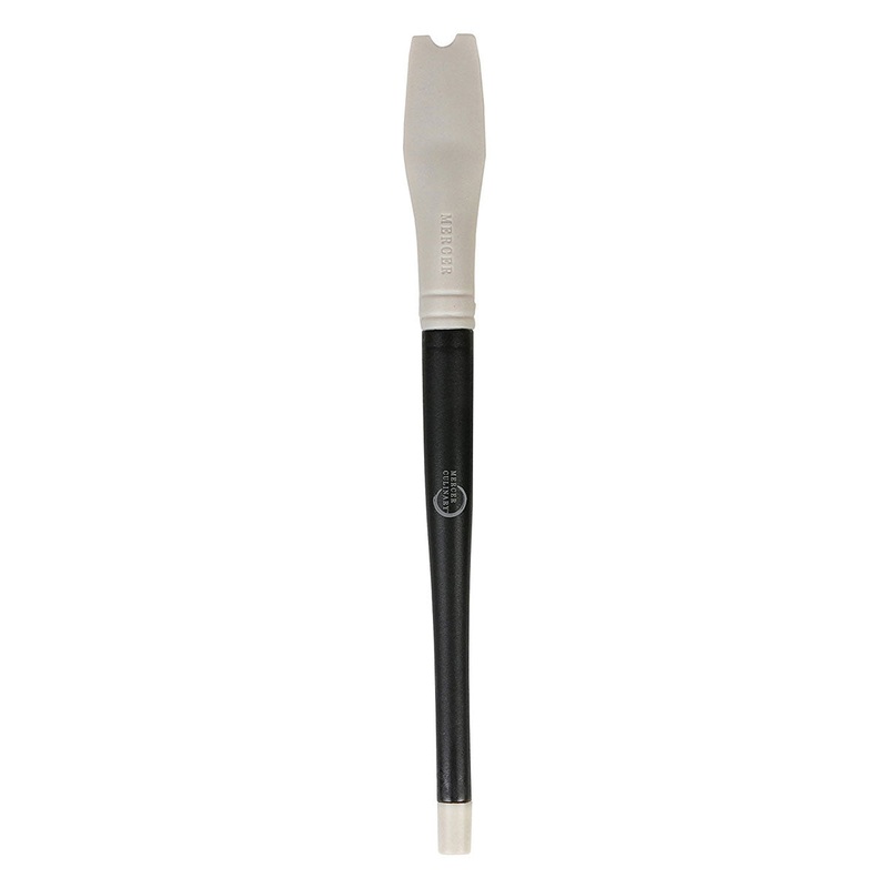 Mercer Silicone Plating Brush, Round Arch, 5mm