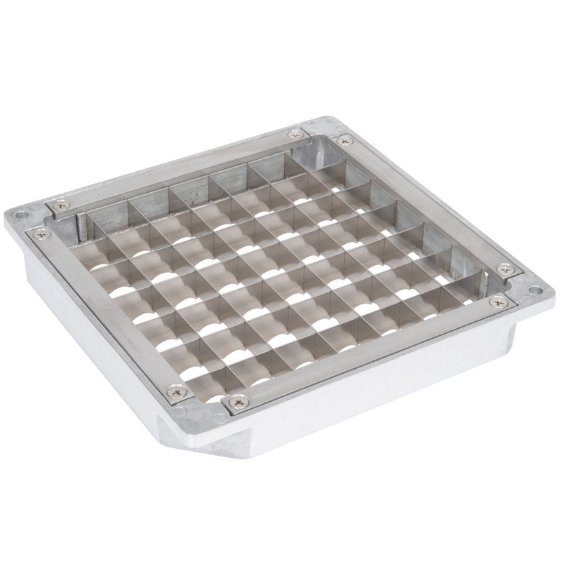 Nemco 55485 Blade & Holder 1x1 Replacement Cutting Grid