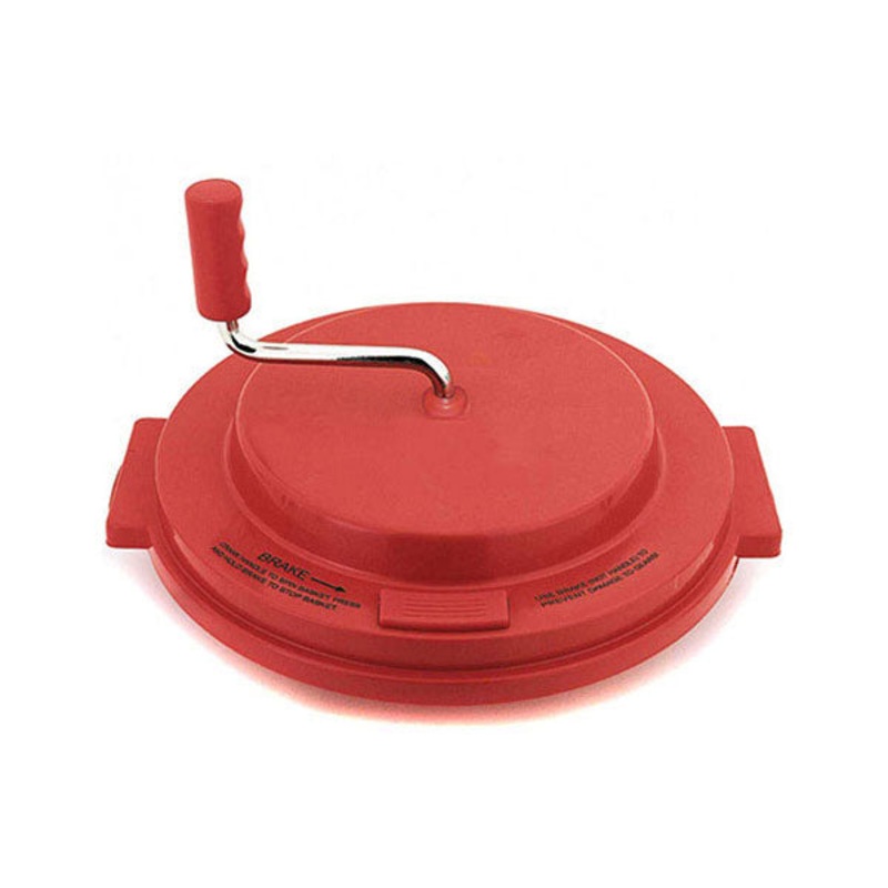 Paderno A49888AA Salad Dryer Replacement Lid
