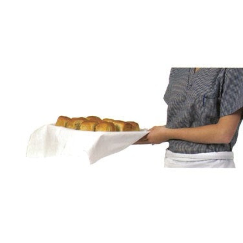 Ritz Cotton Flour Sack Towel, 22" x 37", Pack of 12