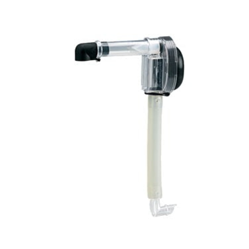 Server Express Pump Only