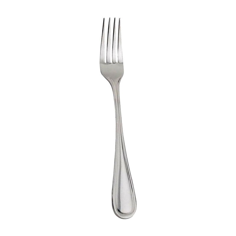Steelite WL79051 Balance European Dinner Fork, 8-5/8'', Pack of 12
