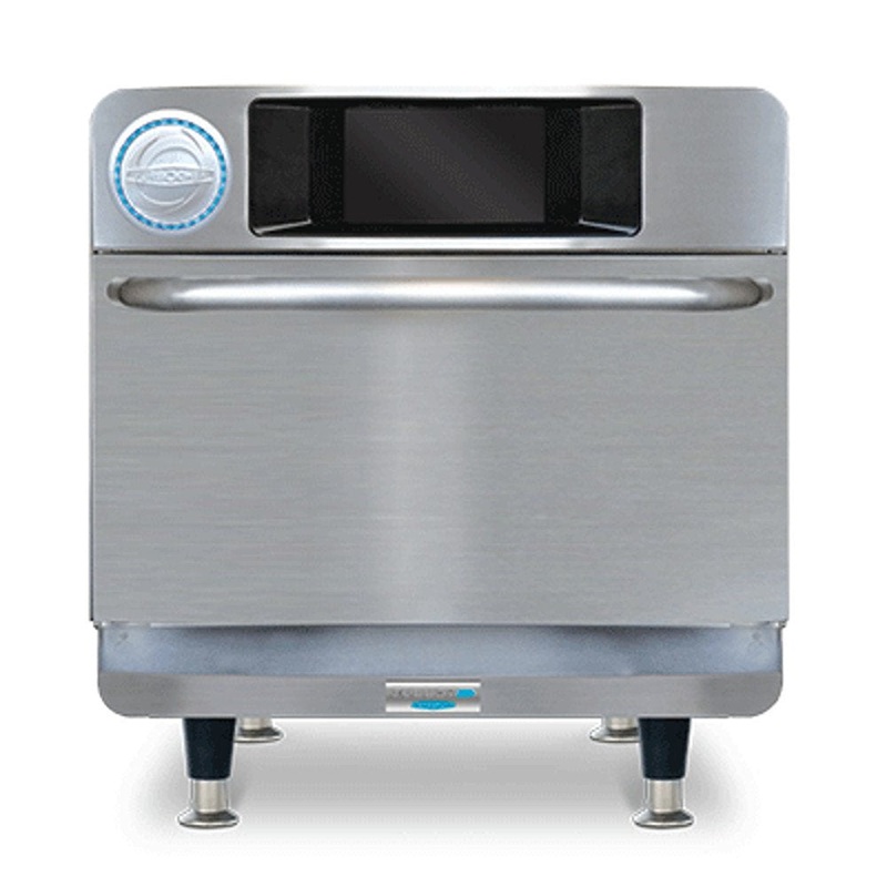 TurboChef BULLET Rapid Cook Convection / Microwave Oven, 21"