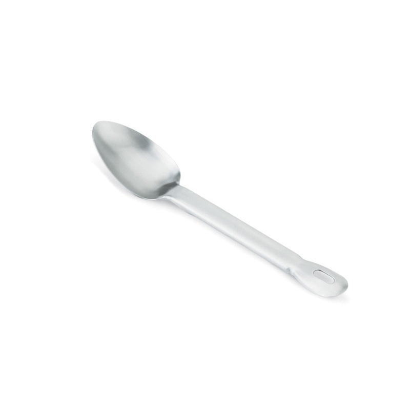 Vollrath 64406 Solid 15.5" Basting Spoon