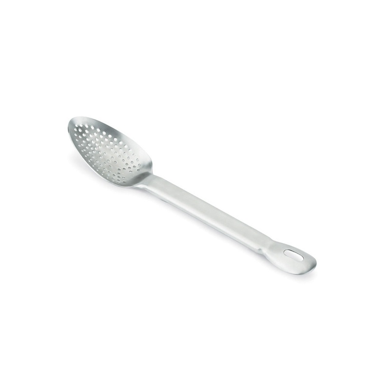 Vollrath 64407 Perforated 15-1/2" Basting Spoon