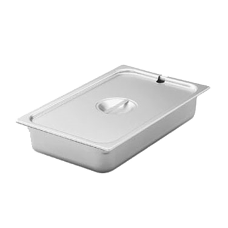 Vollrath 75230 1/3-Size Steam Table Pan Cover