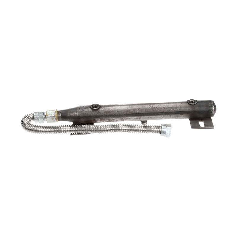 Blodgett 37149 Natural Gas Manifold for DFG Ovens