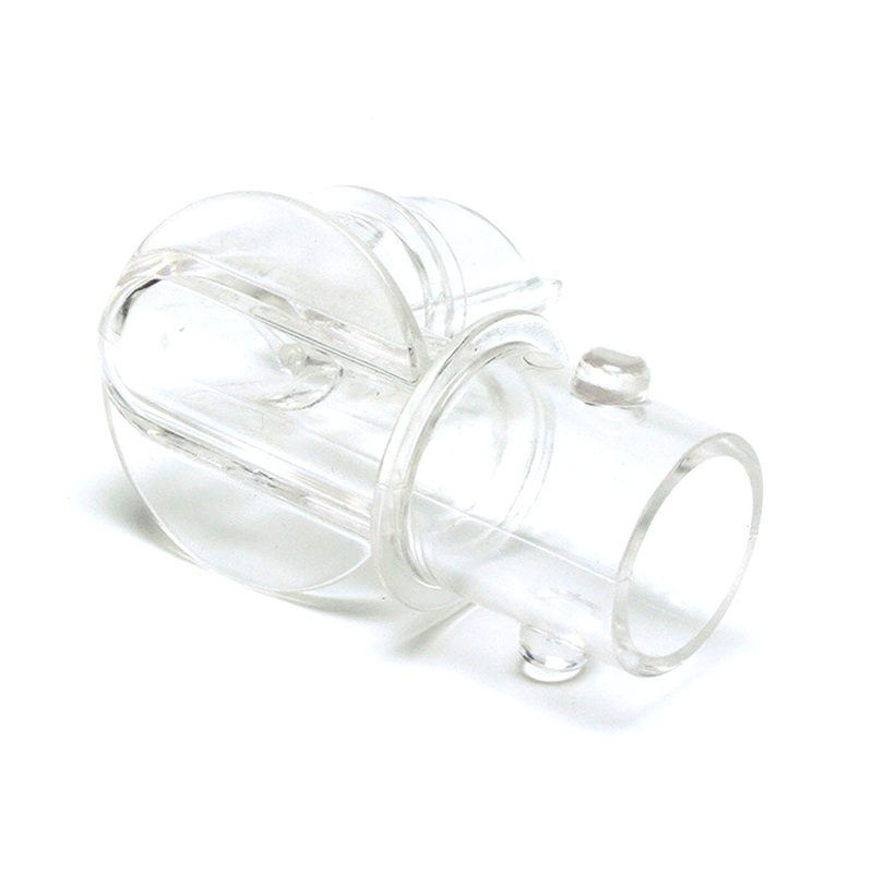 Server 07381 Connector, 16mm