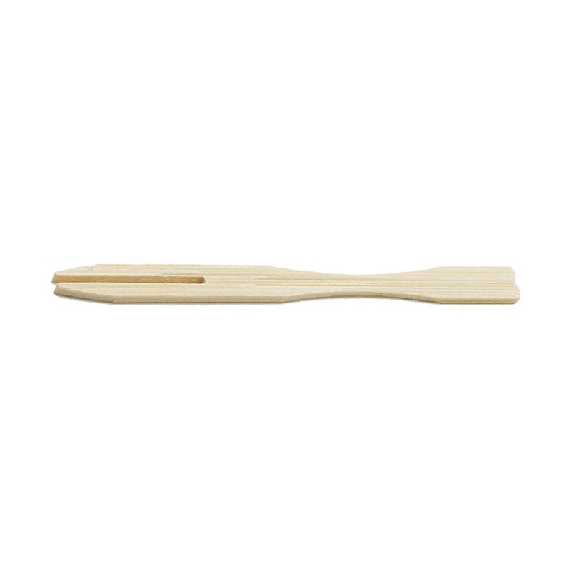 Tablecraft BAMF35 Fork Pick, 3-1/2", Pack of 100