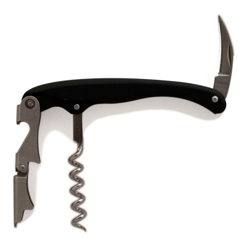 Taylor Houdini Waiter's Corkscrew