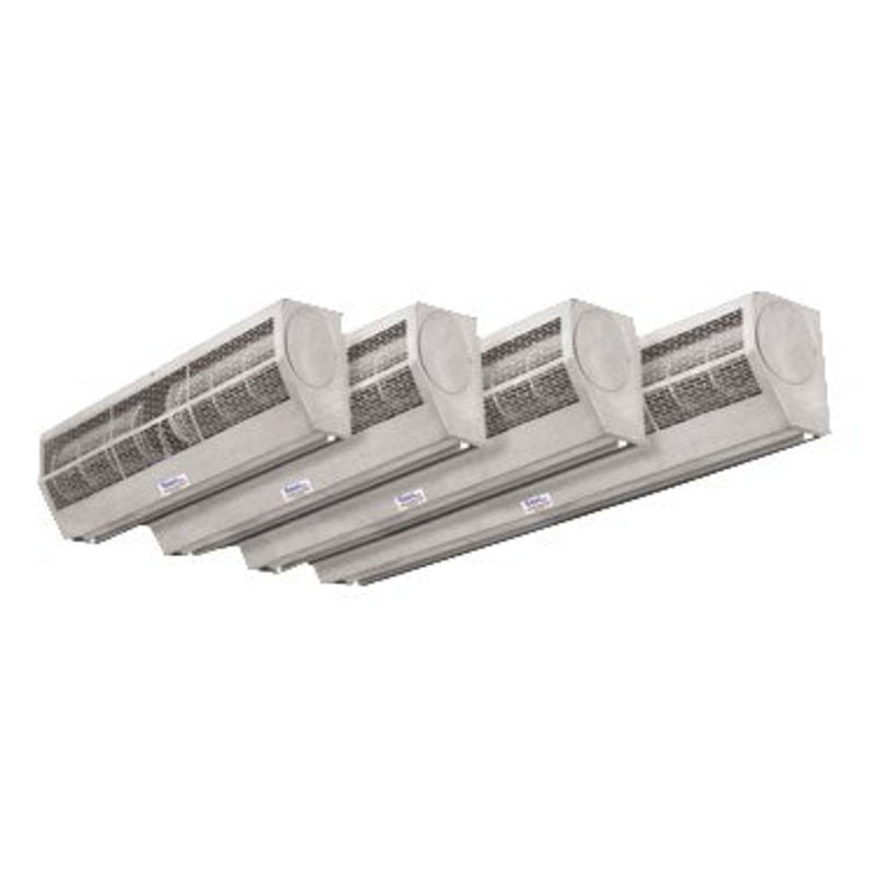 TMI Curtron AP-2-36-1-PC Air-Pro Air Door, 36" Wide