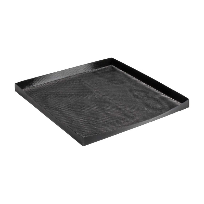 TurboChef 100011 14.5" Mesh Oven Cooking Basket