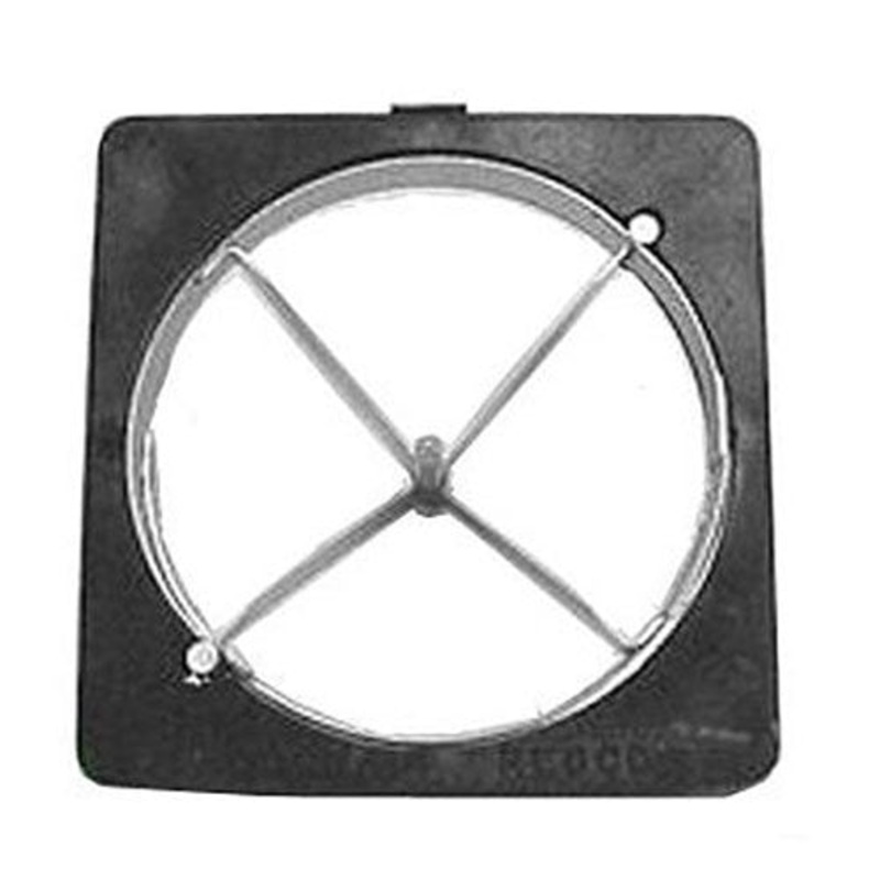 Vollrath 55476 4 Section Wedger Blade for InstaCut 5.0