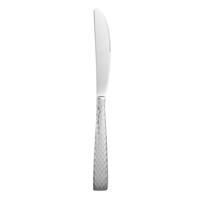 WTI 931 5921 Dinner Knife, 9-1/2", Case of 12