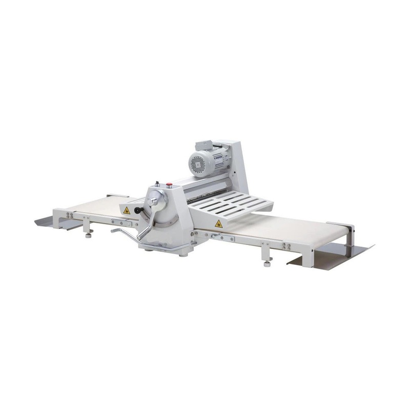 Axis AX-TDS Dough Sheeter