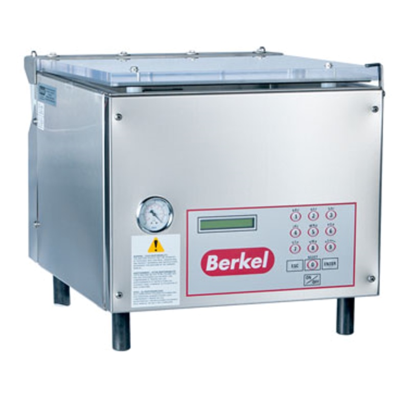 Berkel 350-STD Vacuum Packaging Machine
