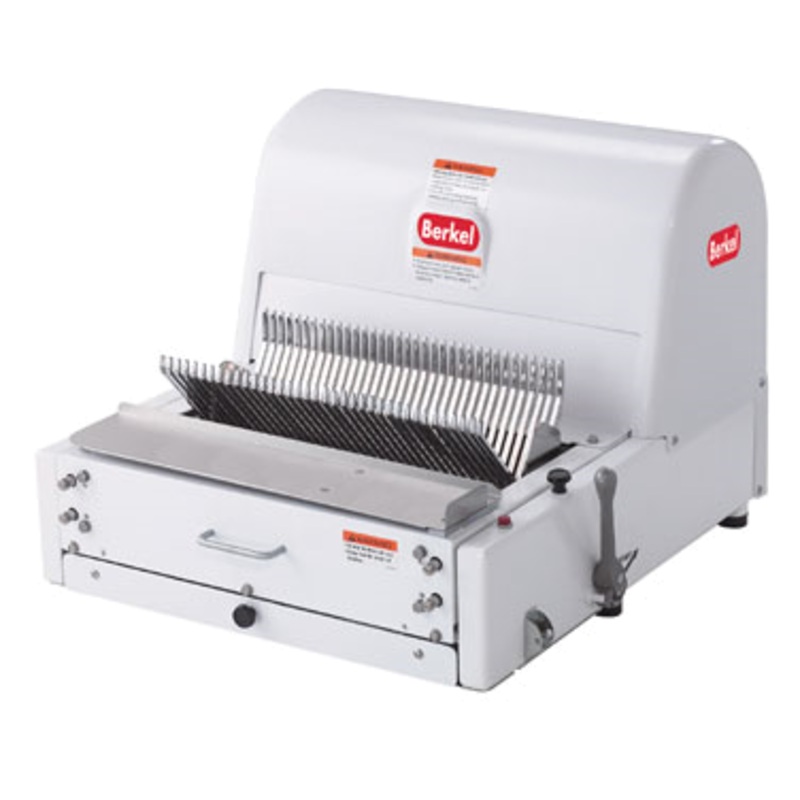 Berkel MB7/16STD Bread Slicer 7/16" slice