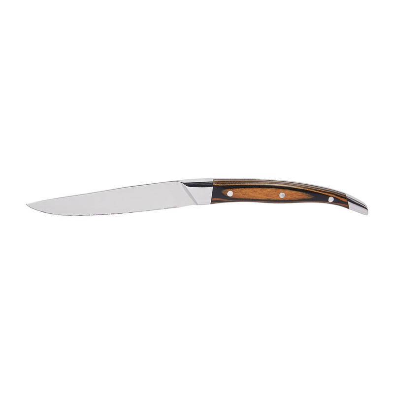 Chef & Sommelier FJ507 Imperial Steak Knife by Arc Cardinal, 9-5/8"
