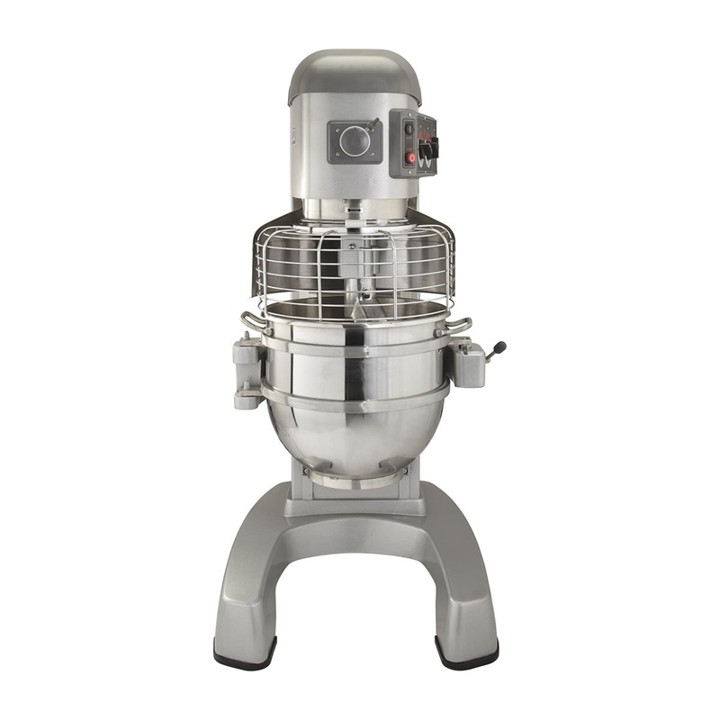 Hobart HL600 Legacy Planetary Floor Mixer, 60 qt.