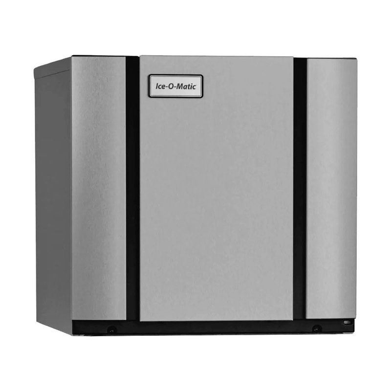 Ice-O-Matic CIM0320FA ICE Series Full Size Cube Ice Maker, Air-Cooled, 334 lb.
