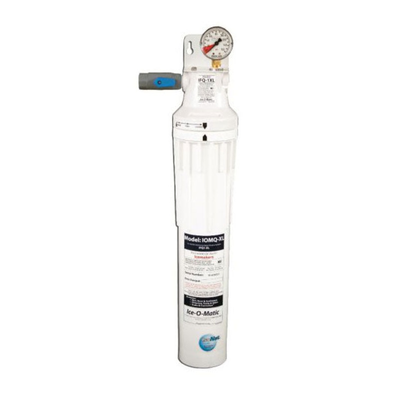 Ice-O-Matic IFQ1-XL Water Filter