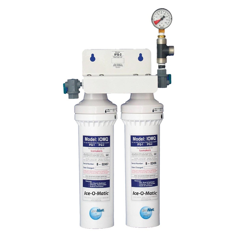 Ice-O-Matic IFQ2 Water Filter